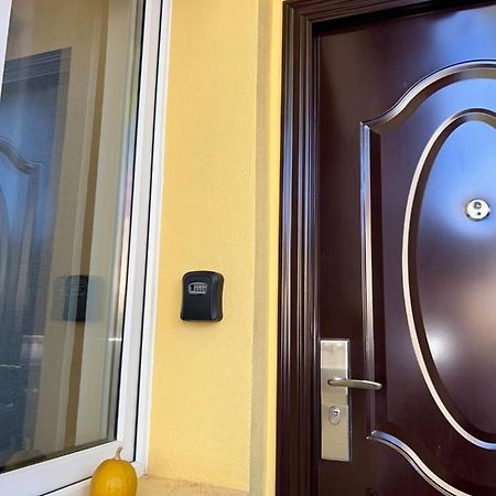 Ado Home Сібіу Екстер'єр фото