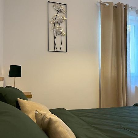 Ado Home Сібіу Екстер'єр фото