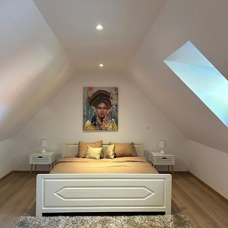 Ado Home Сібіу Екстер'єр фото