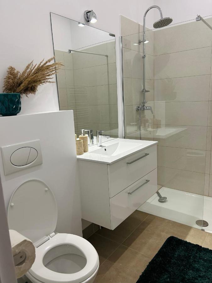 Ado Home Сібіу Екстер'єр фото
