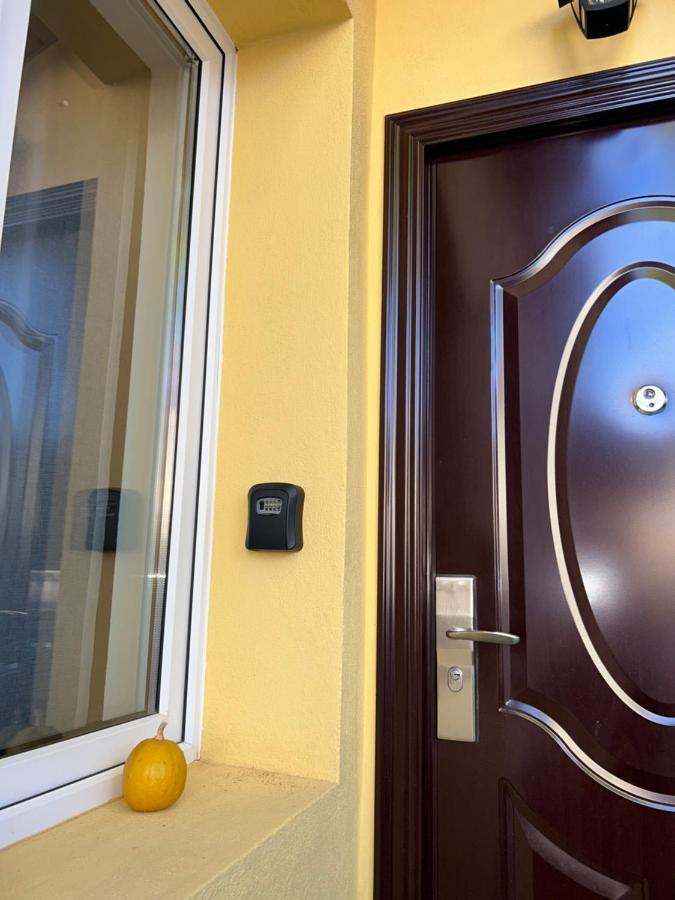 Ado Home Сібіу Екстер'єр фото